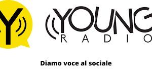 Grazie a Marcello di Young Radio per la bella intervista di Lunedì 4 Marzo