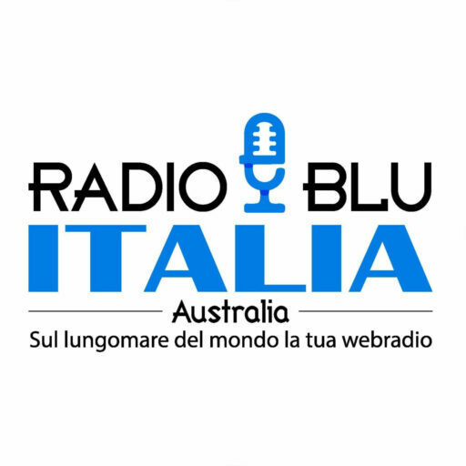 Grazie a Radio Blu Italia di Adelaide, Australia, per la messa in onda delle canzoni di Roberto Bocchetti