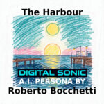 The Harbour Digital Sonic COVER ART