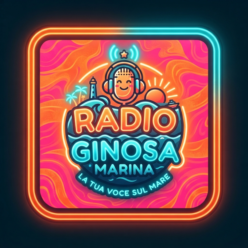 ASCOLTA Radio Ginosa Marina ASCOLTA Radio Ginosa Marina