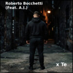 Roberto Bocchetti - x Te ARTWORK