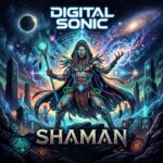 Digital Sonic - Shaman ARTWORK