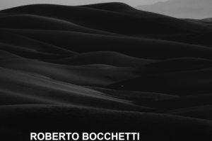 Comunicato Stampa: “Amici non ne ho” nuovo singolo di Roberto Bocchetti, fuori il 27 Ottobre