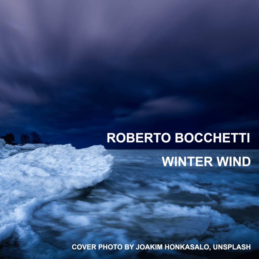 Roberto Bocchetti – Winter Wind