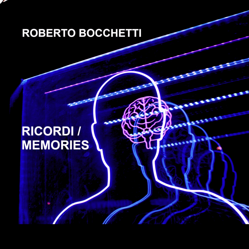 Roberto Bocchetti Musician, DJ & Producer