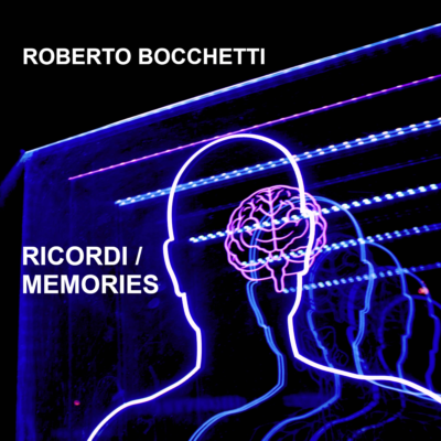 Il primo album del DJ & Produttore Roberto Bocchetti si intitola 