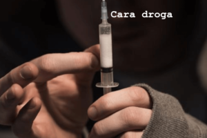 “Cara droga” è il nuovo singolo di Roberto Bocchetti