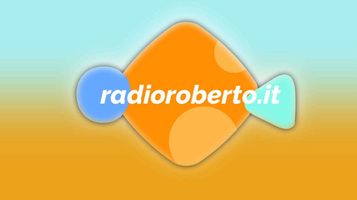 Solo musica di Roberto Bocchetti su Radio Roberto Canale 1 (CC) per festeggiare l’uscita del nuovo singolo “MM”, Feat. Gabbianoski