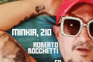 Ascolta e scarica gratuitamente tutti i singoli di Roberto Bocchetti da SoundCloud